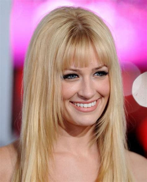 Beth Behrs Photo Peoples Choice Awards 2012love Her As Caroline