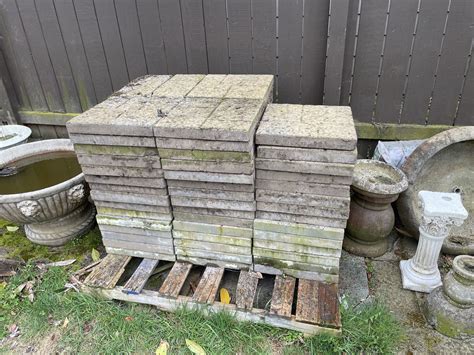 16 Inch Pavers For Sale In Seattle Wa Offerup