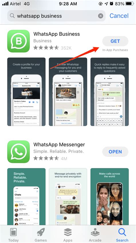 How To Use Two Whatsapp Accounts On Iphone 14