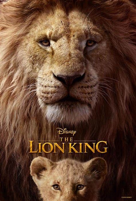 Lion King 2019 Review Filme O Rei Leão Rei Leão Rei Leão Filme