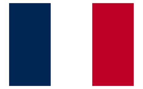 What Color Is The French Flag Photos