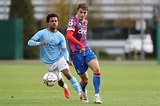 Crystal Palace midfielder makes Premier League International Cup point ...