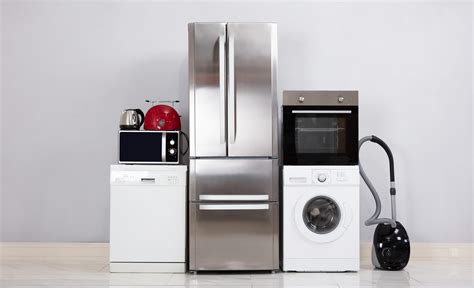 The Least Reliable And Most Reliable Home Appliance Brands