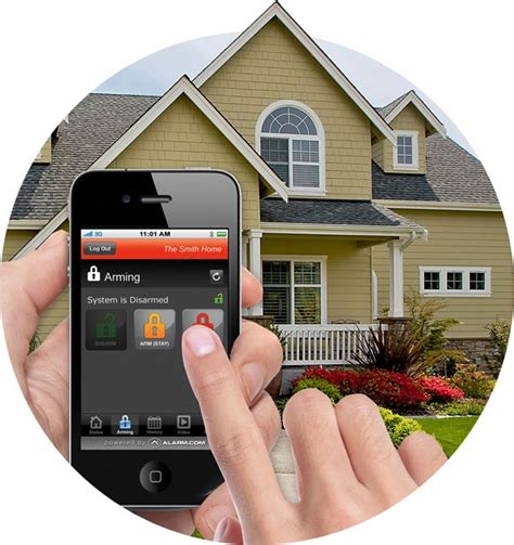 Home Automation Security Whats It All About Smart Home Automation