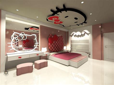 10 insane interiors & radical room designs. Room Ideas: 30 Crazy Bedroom Ideas for your Home - Room ...