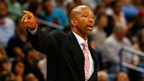 Previously, williams spent the last five years as the head coach of the new orleans pelicans and. Wife of Thunder assistant Monty Williams dies after car ...