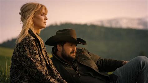 Yellowstone Trailers Videos Rotten Tomatoes