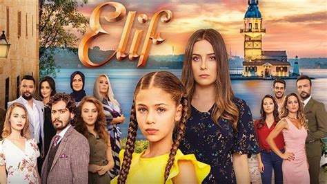 Elif Synopsis And Cast