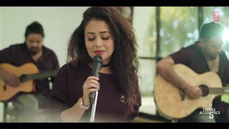 Neha Kakkar Song Full HD YouTube