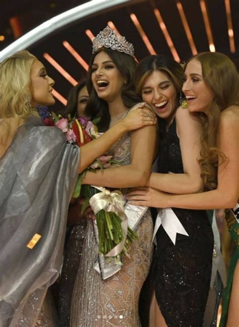 Miss Universe Resets Pageant Date Venue For 71st Edition The Manila