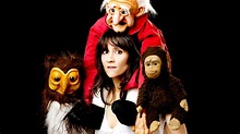 BBC Four - Nina Conti - A Ventriloquist's Story: Her Master's Voice