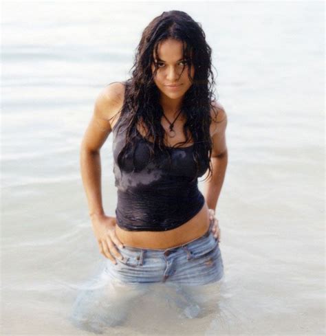 The Hottest Girls Of The Fast And Furious Movies Michelle Rodriguez Michelle Rodrigez
