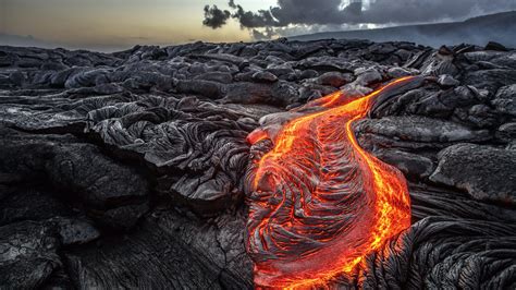 The Volcanic Wonders Of Hawaiis Big Island Lonely Planet