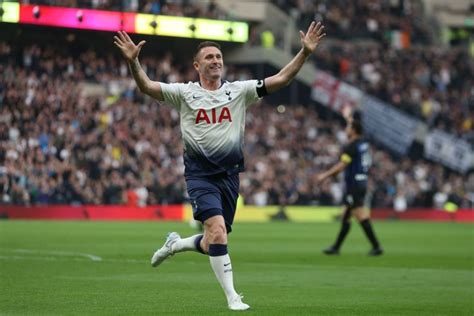 Tottenham New Stadium Gazzas Emotional Return Keanes Brilliance