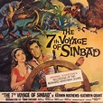 Bernard Herrmann - The 7th Voyage Of Sinbad (Original Motion Picture ...