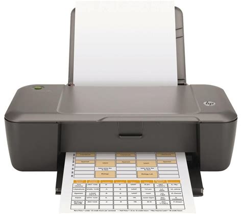 Be attentive to download software for your operating system. Driver Hp | Driver HP Deskjet 1000-j110A | Driver Hp