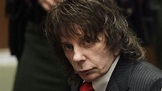 Phil Spector, music producer and murderer, dies in SJ hospital