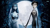 Corpse Bride Wallpapers - Wallpaper Cave