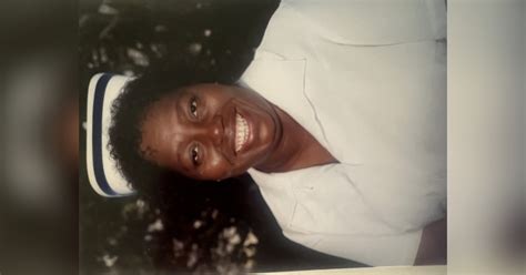 Obituary For Ms Loretta Jones Ray Williams Funeral Home