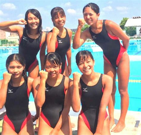全員集合水泳の女神たち⑥ エロかっぱスポーツ堂