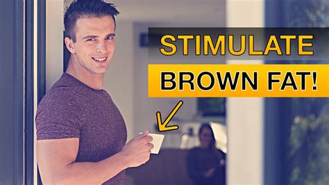 Coffee Can Activate Brown Fat Burn Fat Faster Youtube