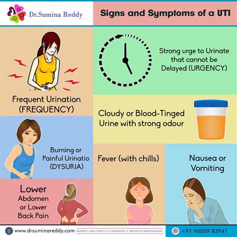 Uti Symptoms Drbeckmann