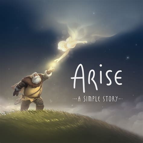 arise-a-simple-story-for-pc,-xb1,-ps4,-xbxs,-ps5-reviews-opencritic