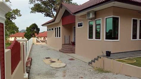 For travellers visiting kuala terengganu, uncle homestay is an excellent choice for rest and rejuvenation. DBukit Losong Villa Homestay Kuala Terengganu ...