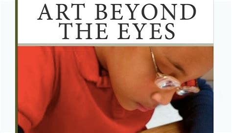 Art Beyond The Eyes Giveaway Visual Art Teacher