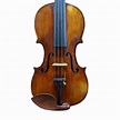 C. H. Wilhelm Roscher - Atlantic Strings Violin Shop