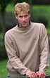 He Knew Exactly How to Pose | Young Prince William | POPSUGAR Celebrity ...