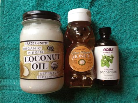Coconut oil shampoo for thinning hair is extremely gentle and safe. Our Favourite DIY Recipes Using Peppermint Essential Oils