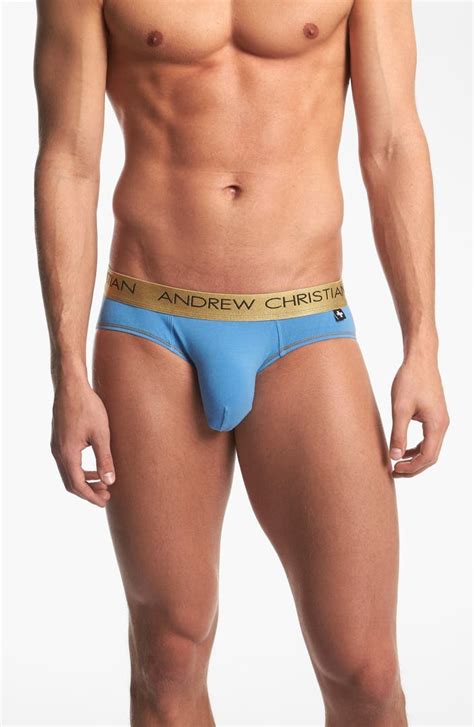 Andrew Christian Almost Naked Briefs Nordstrom