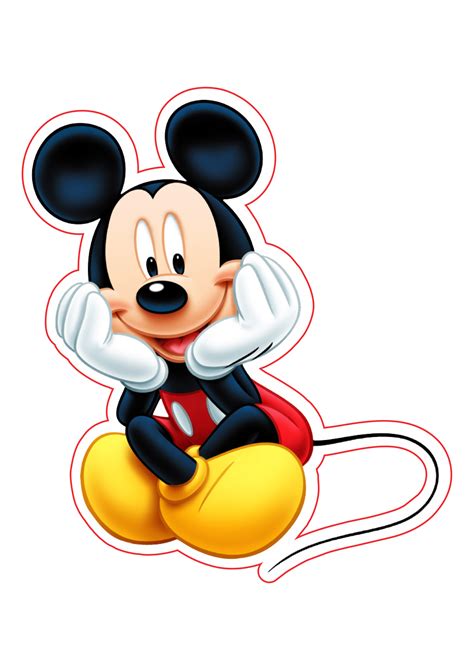 Mickey Minnie Png Mickey Y Minnie Png Png Image Transparent Png Free