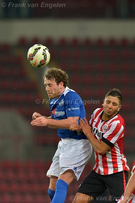 Jong Psv Fc Den Bosch Maandag September Foto S Frank Van