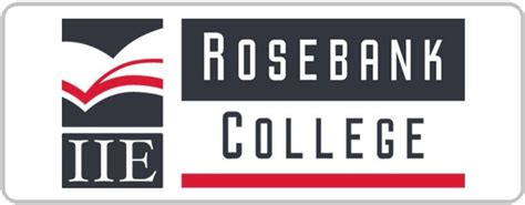 The Iie Contact Rosebank College