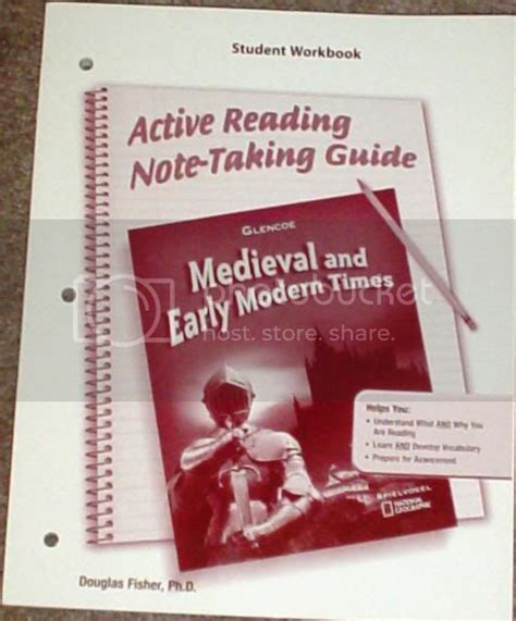 Glencoe Mcgraw Hill 7th Grade Medieval And Early Modern Times History