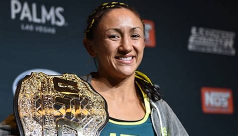 Carla Esparza Says Fans Showered Her With Beer At Ufc Mexico City
