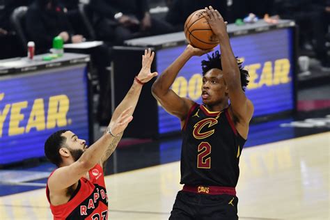 Cleveland Cavaliers Collin Sexton Is Primed For Another Strong Close