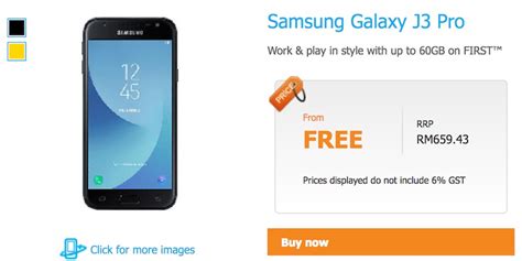 The phone has announced in june 2017 and will be available in europe market in july while for malaysia market the phone will be available starting 14. Celcom Now Offering Samsung Galaxy J7 Pro and J3 Pro From ...