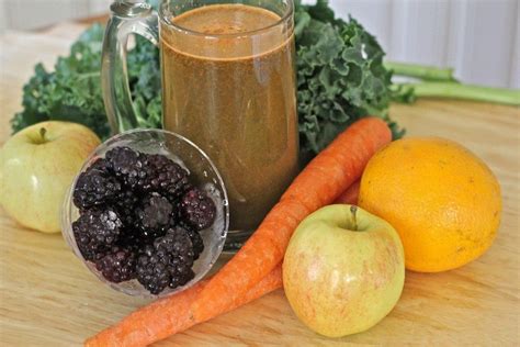 Healthier recipes, from the food and nutrition experts at eatingwell. Homemade Vegetable Fruit Juice Recipe- Juicer Recipe ...