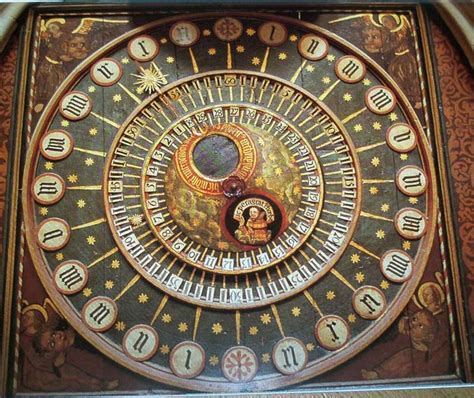 5 Of The Most Incredible Astronomical Clocks From Around The World