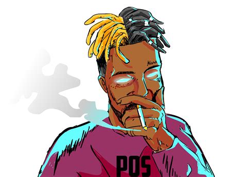 Tons of awesome xxxtentacion cartoon wallpapers to download for free. XXXTentacion Art, HD Music, 4k Wallpapers, Images, Backgrounds, Photos and Pictures