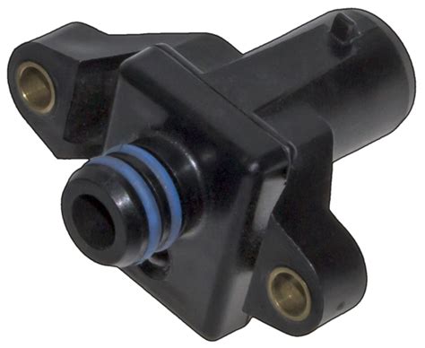 MAP Wells A11310 Manifold Absolute Pressure Sensor Replacement Parts
