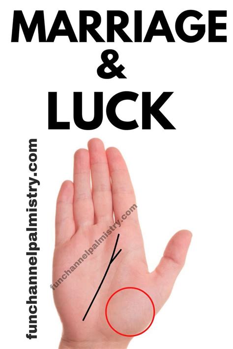 These Positive Indications On Your Palms Shows Good Luck After Marriage