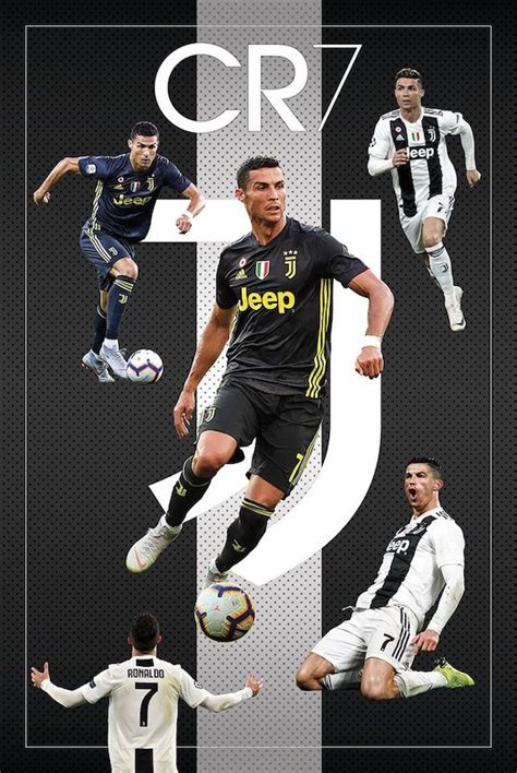 Dickssportinggoods.com has been visited by 100k+ users in the past month Cristiano Ronaldo CR7 - Athena Posters
