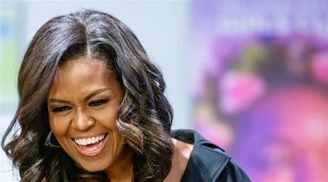 New Survey Michelle Obama Is The Worlds Most Admired Woman — Eew Magazine