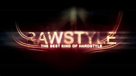 Raw Hardstyle Mix 2013 Youtube