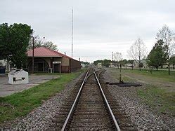 Sallisaw, Oklahoma - Wikipedia, the free encyclopedia