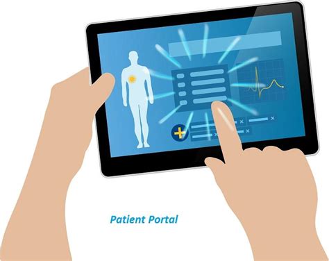 Latest Innovation Knocking In North America Patient Portal